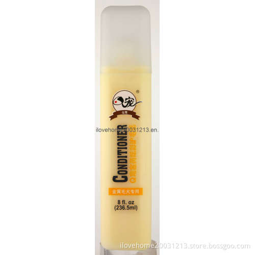 Pet Shampoo